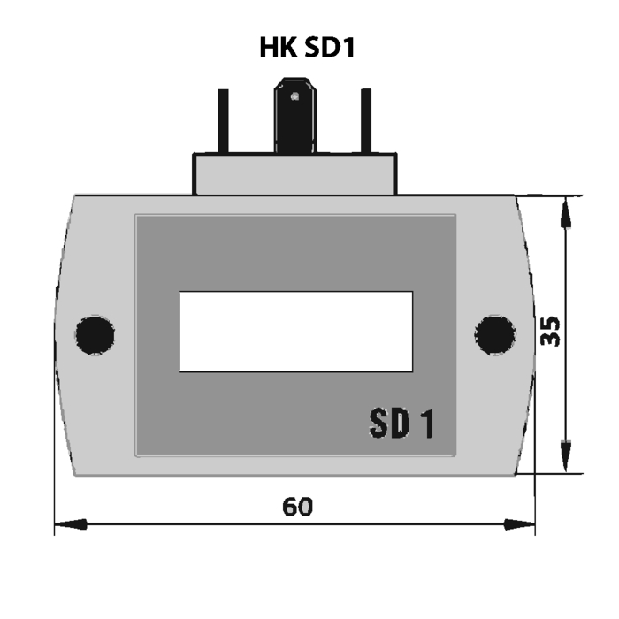 HK SD1