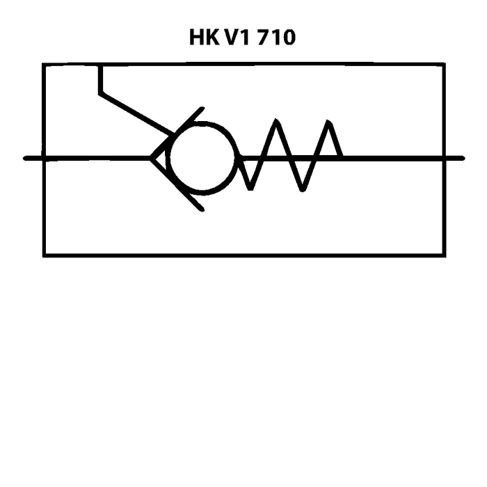 HK V1 710