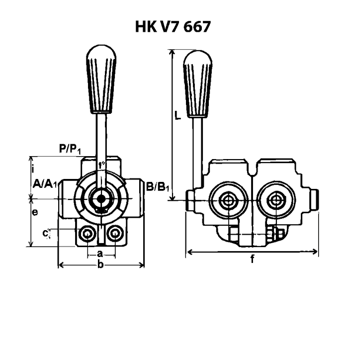 HK V7 667