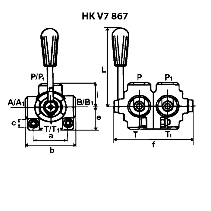HK V7 867
