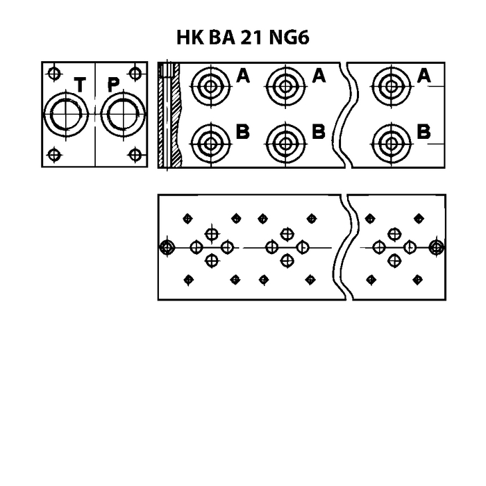 HK BA 214 NG6