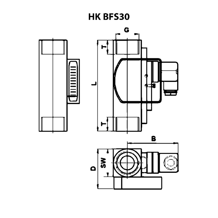 HK BFS 30