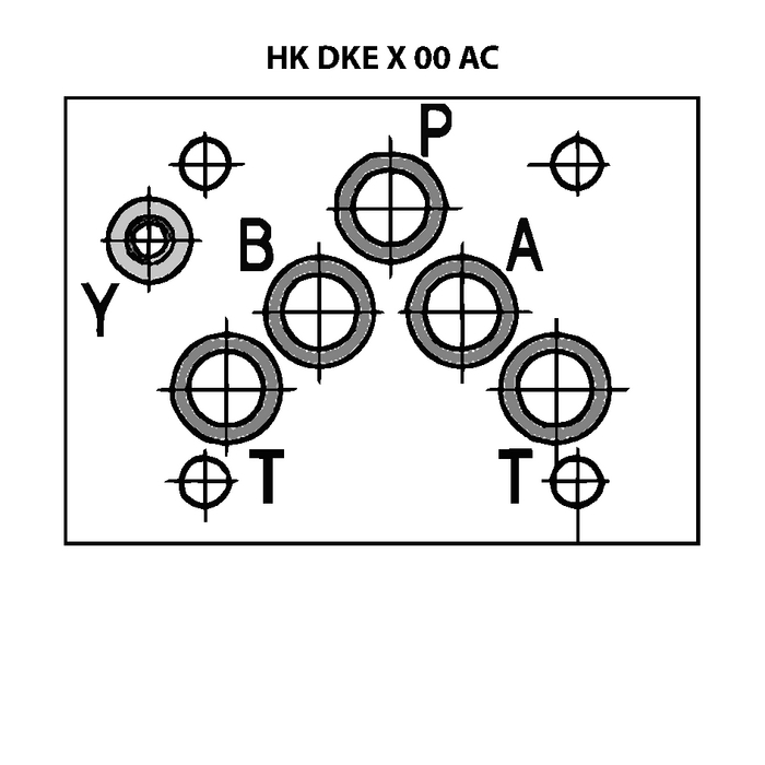 HK DKE X 00 AC