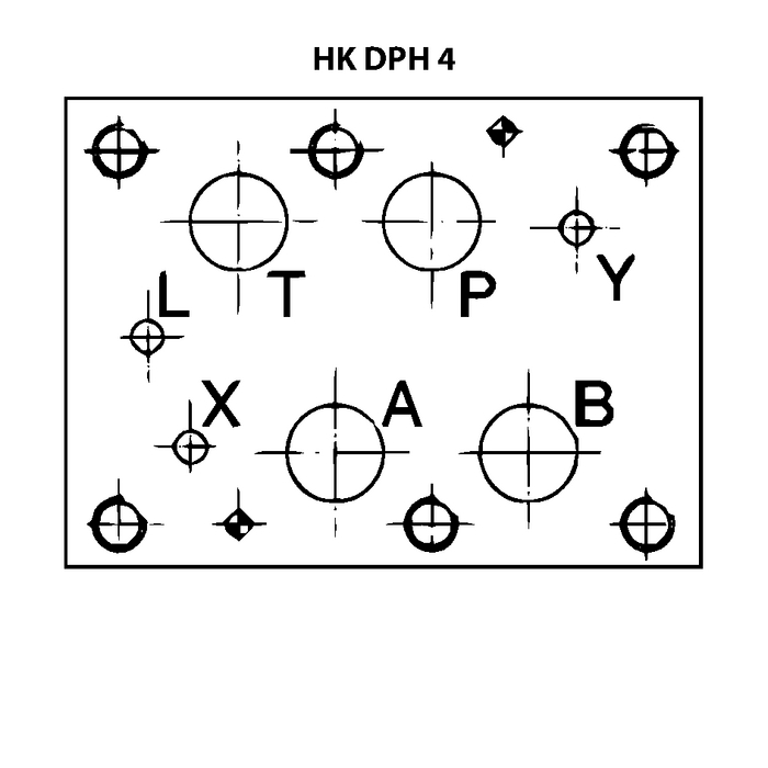 HK DPH 4
