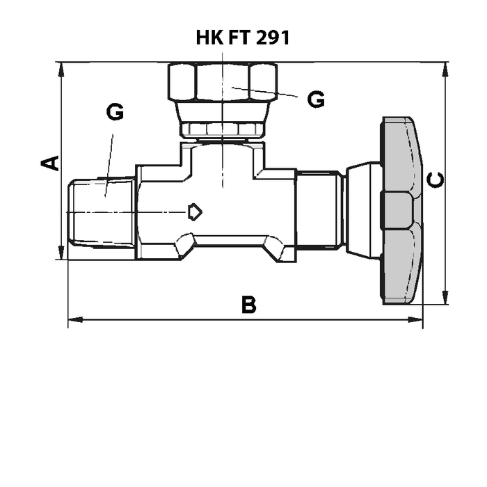 HK FT 291