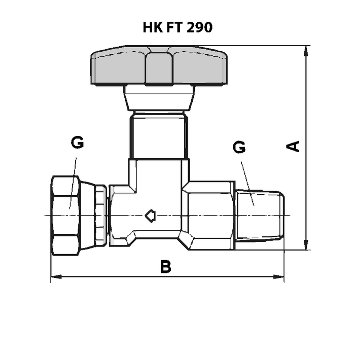 HK FT 290