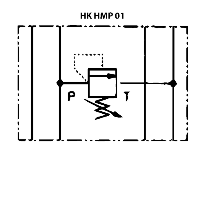 HK HMP 01