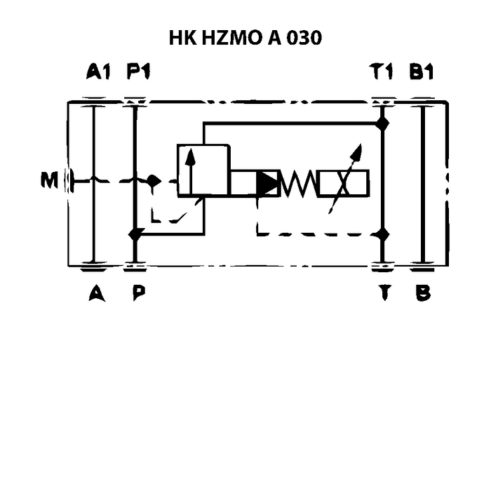 HK HZMO A 030