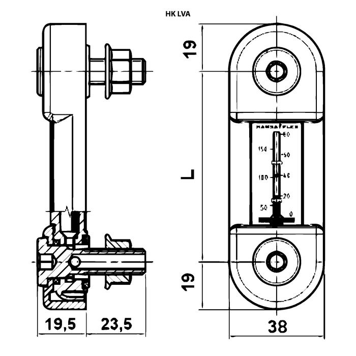 HK LVA