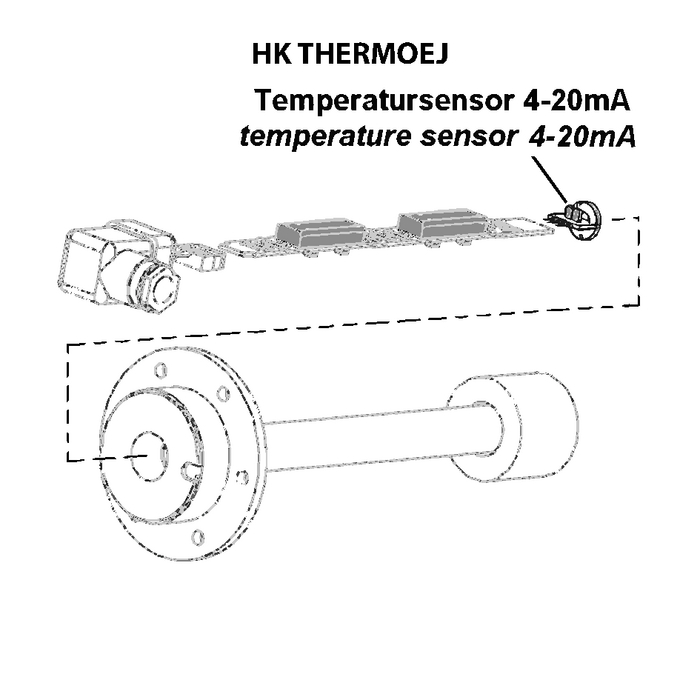 HK THERMO EJ