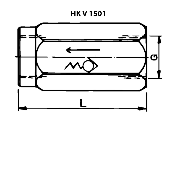HK V1 501