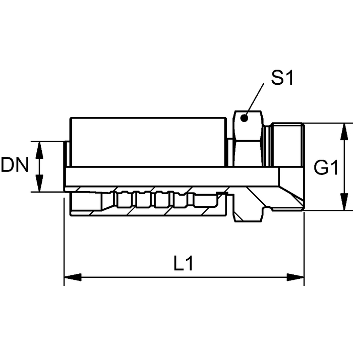 PA 600 HB