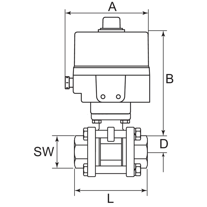 K-BKR ELK 24VDC