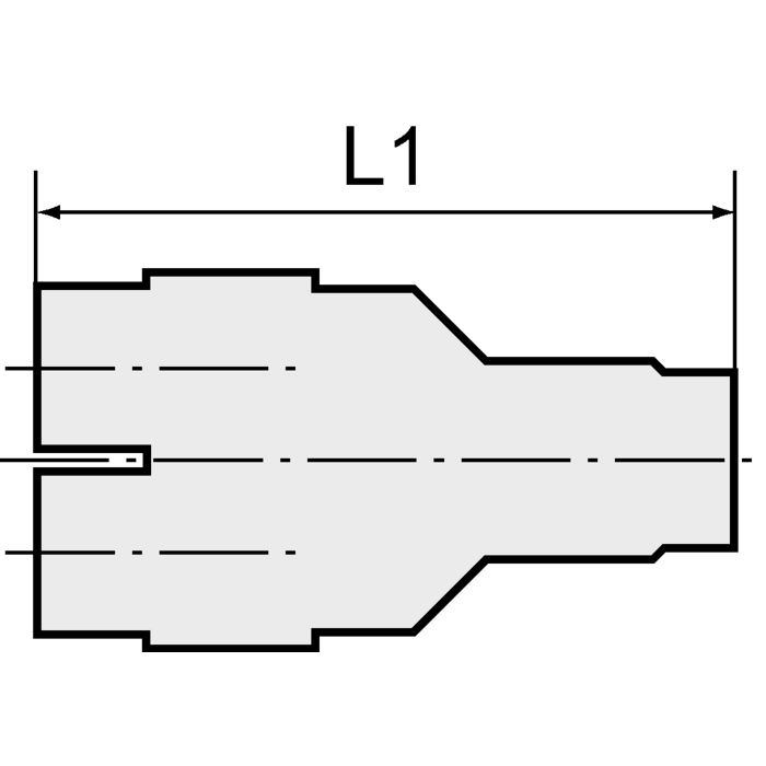 K-Y-STECK VB 10 BAR